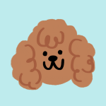 トイプー君